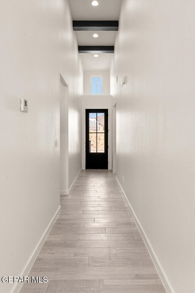 Property Photo: 14929 Concept Court TX 79938