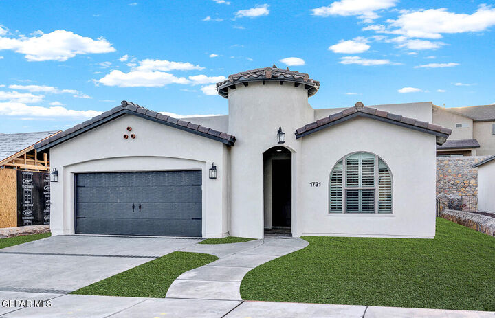 14933 Concept Court  El Paso TX 79938 photo
