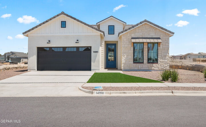 14909 Concept Court  El Paso TX 79938 photo