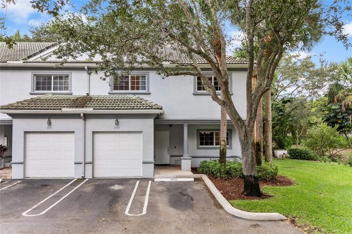 3458 NW 99th Wy 3458  Coral Springs FL 33065 photo