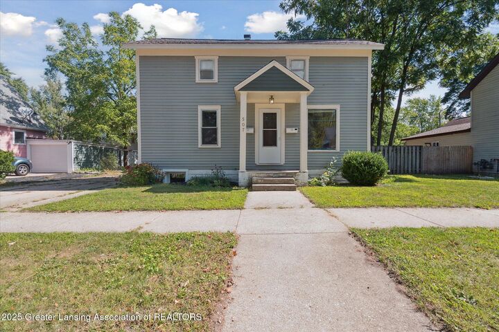507 S Franklin Street  Mt. Pleasant MI 48858 photo