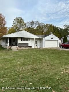 Property Photo:  613 S Main Street  MI 48866