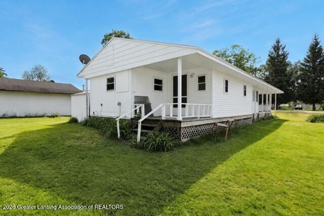Property Photo:  613 S Main Street  MI 48866 