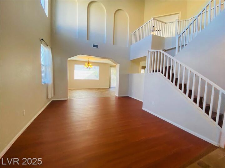 Property Photo: 134 Corey Creek Court NV 89148