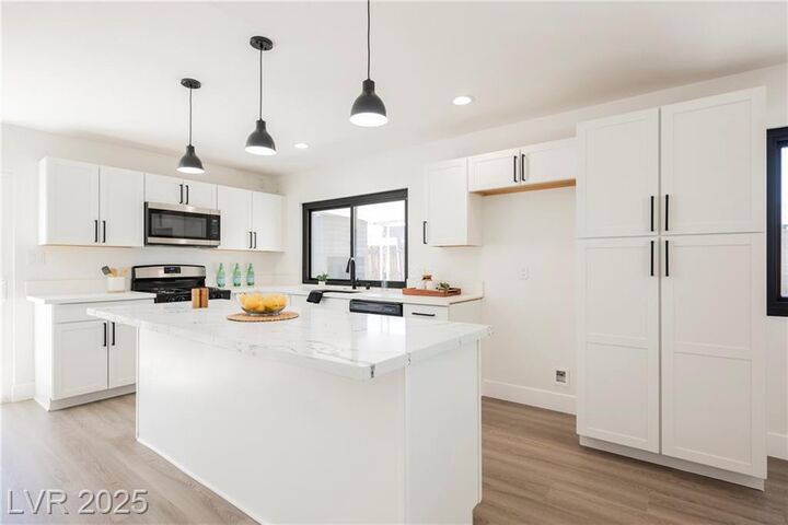 Property Photo: 4655 Bennett Drive NV 89121