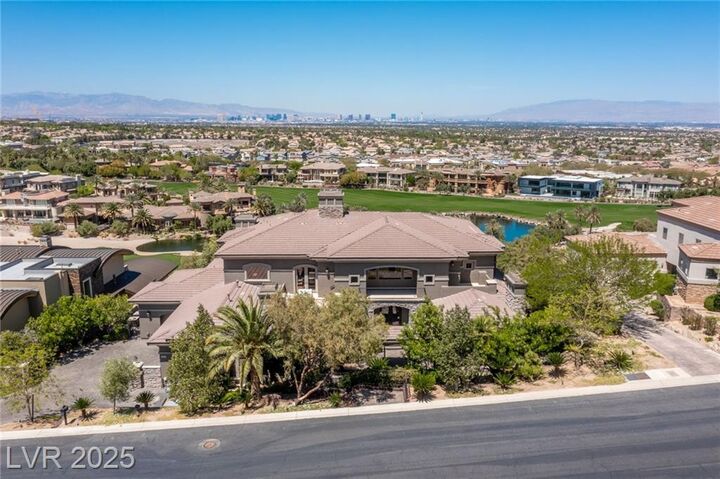 Property Photo: 1520 Macdonald Ranch Drive NV 89012