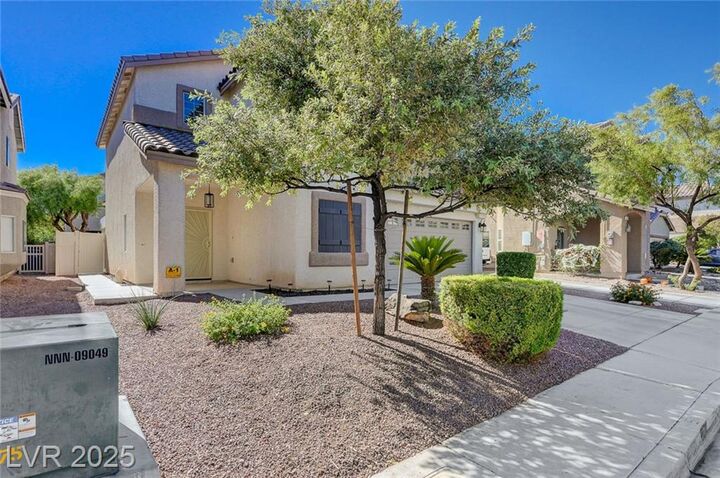 Property Photo: 5029 Upper Falls Court NV 89141