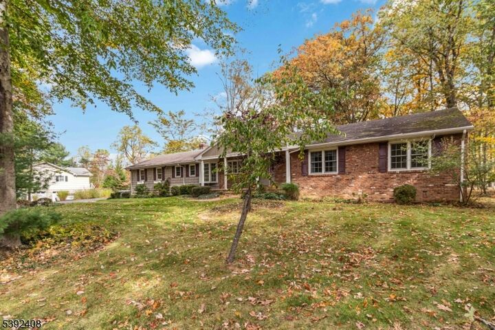 Property Photo: 50 Round Top Road NJ 07059