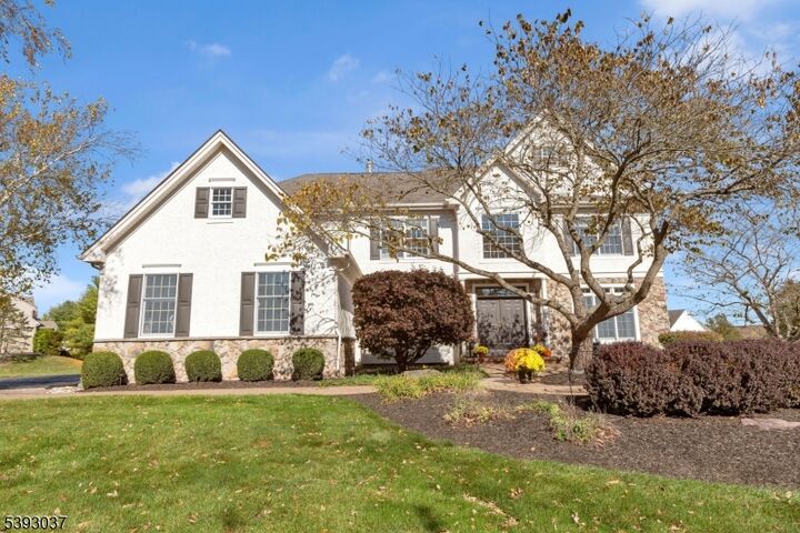 Property Photo:  1 Surrey Ln  NJ 08530
