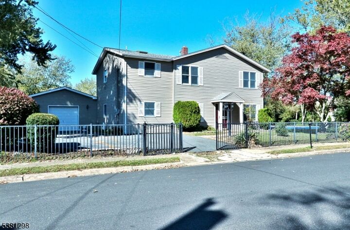 Property Photo: 309 Deal Ave NJ 07753