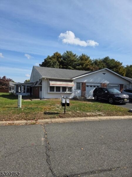 Property Photo:  2 Crockett Lane  NJ 08759