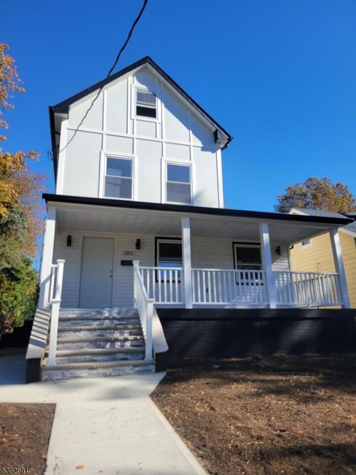 Property Photo:  351 Terrill Rd  NJ 07023
