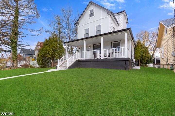 Property Photo:  351 Terrill Rd  NJ 07023 