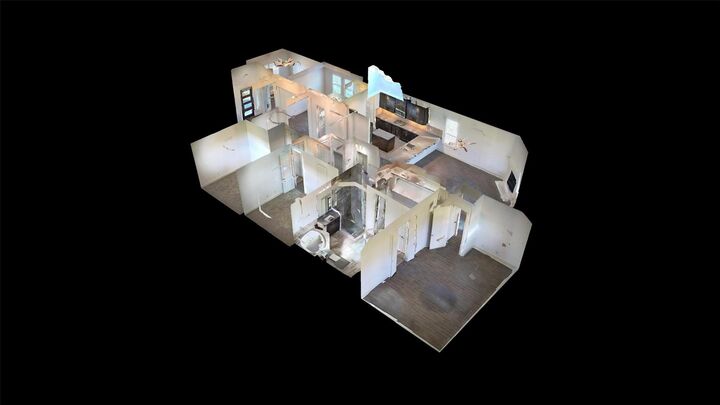 Property Photo:  4302 Cobalt Cross Street  TX 77493 