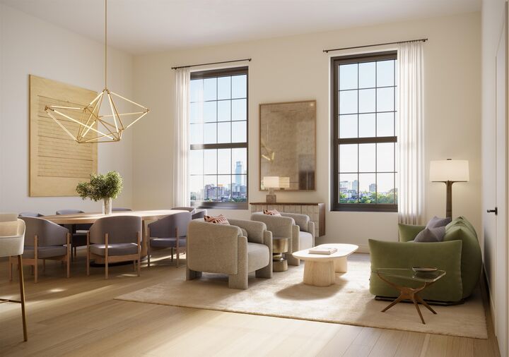 38 Jackson St 317  Hoboken NJ 07030 photo