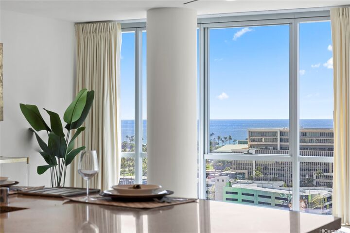 555 South Street 1805  Honolulu HI 96813 photo