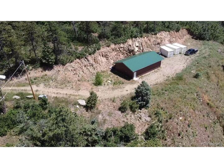 Property Photo: 17222 Little Shadow Trl CO 80127