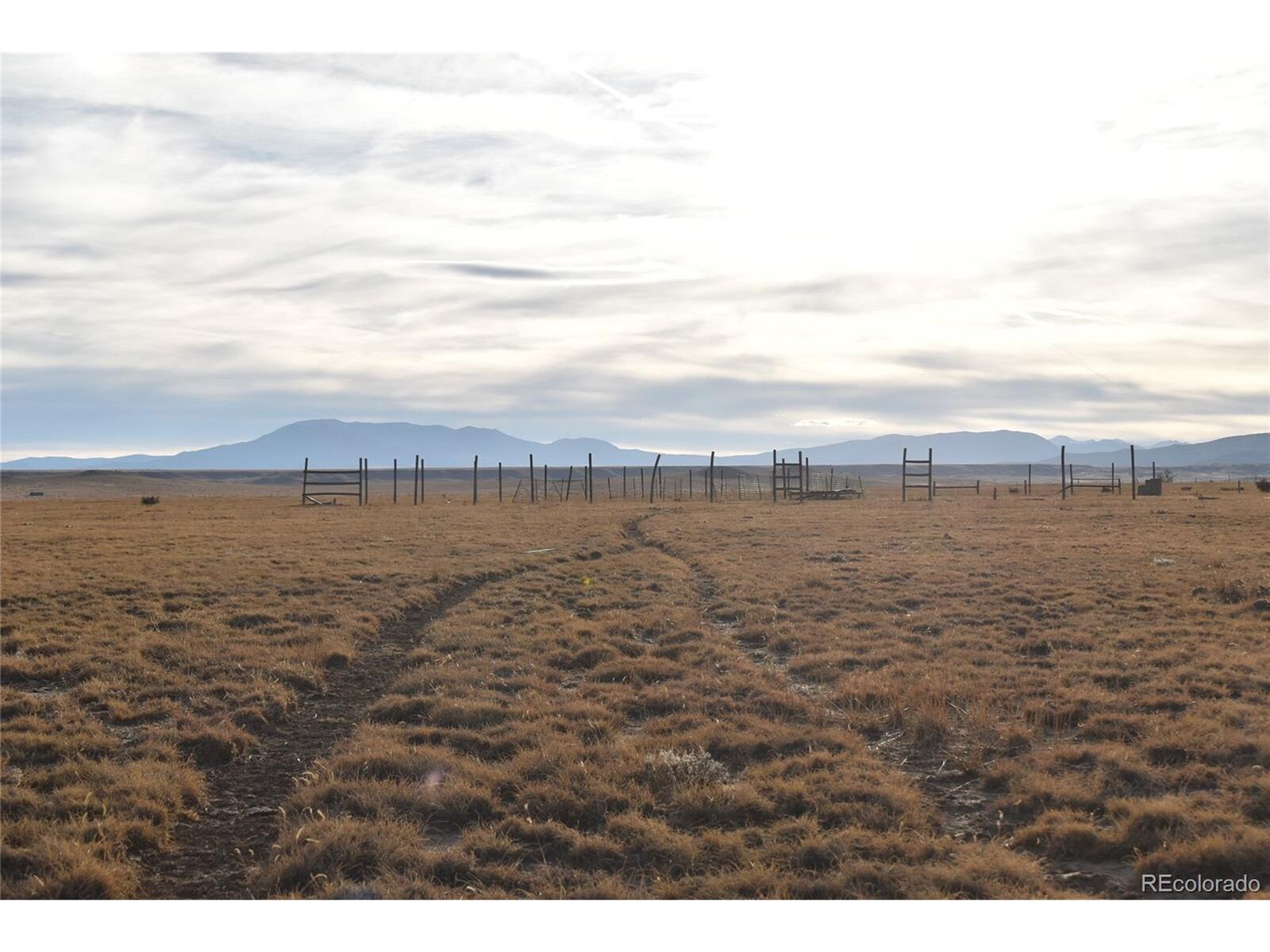 Property Photo:  35 Bennett Rd  CO 81089 