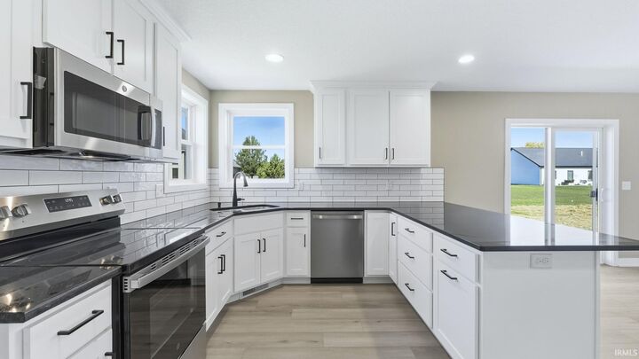 Property Photo:  521 W Liberty Street  IN 46721 