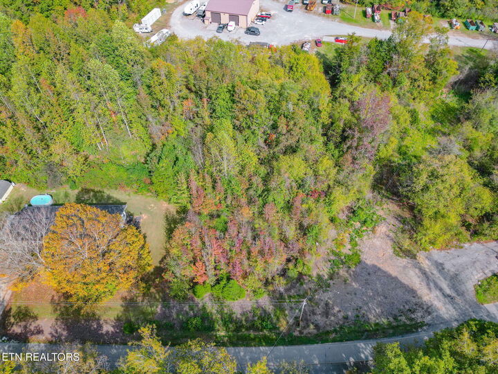 Property Photo: W Buttermilk Rd TN 37763