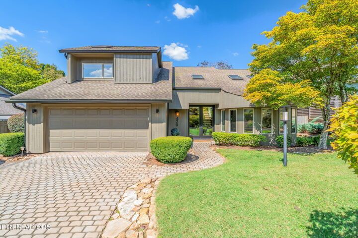 Property Photo:  429 Anteelah Tr  TN 37919 