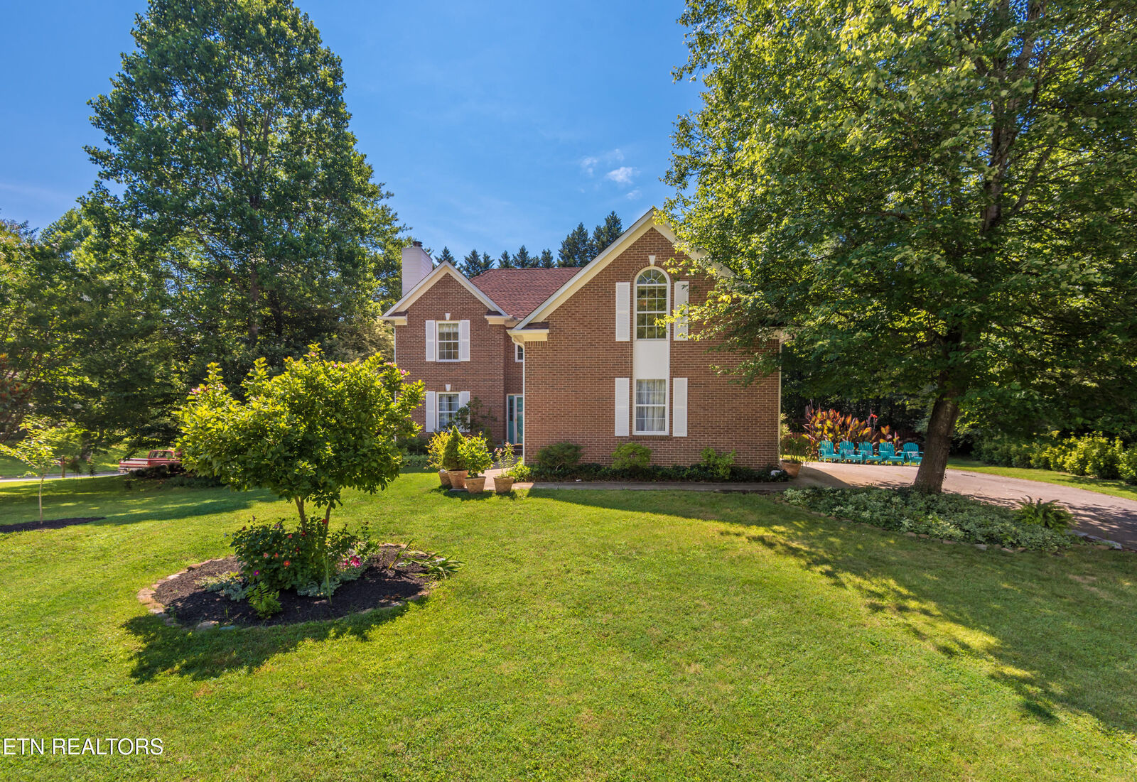 Property Photo:  3000 Hidden Lane  TN 37920 