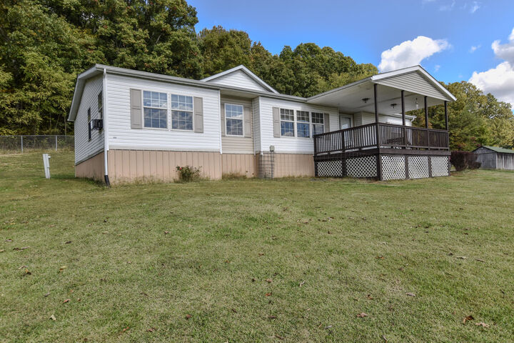 Property Photo:  13 Wolf Run Road  KY 41041