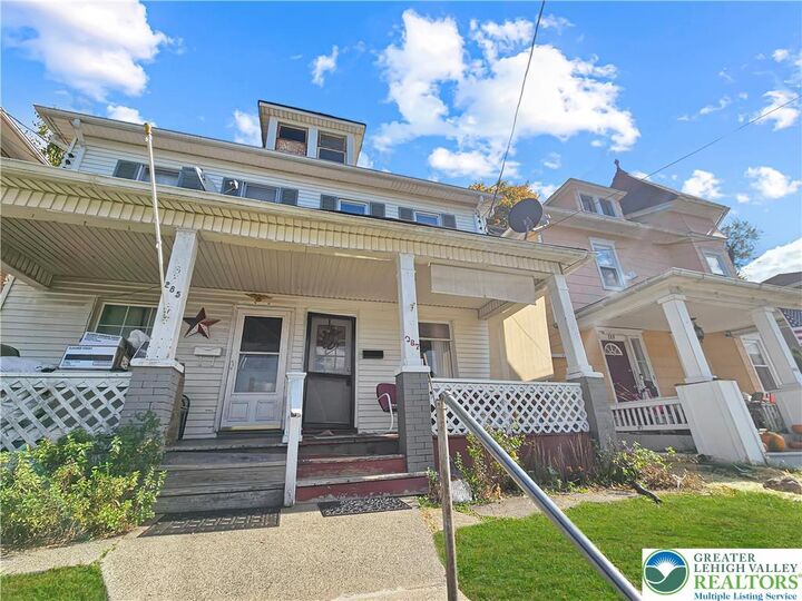 287 S Main Street  Bangor Borough PA 18013 photo