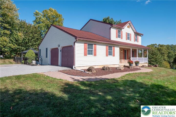 Property Photo: 17 Mellon School Lane PA 19522