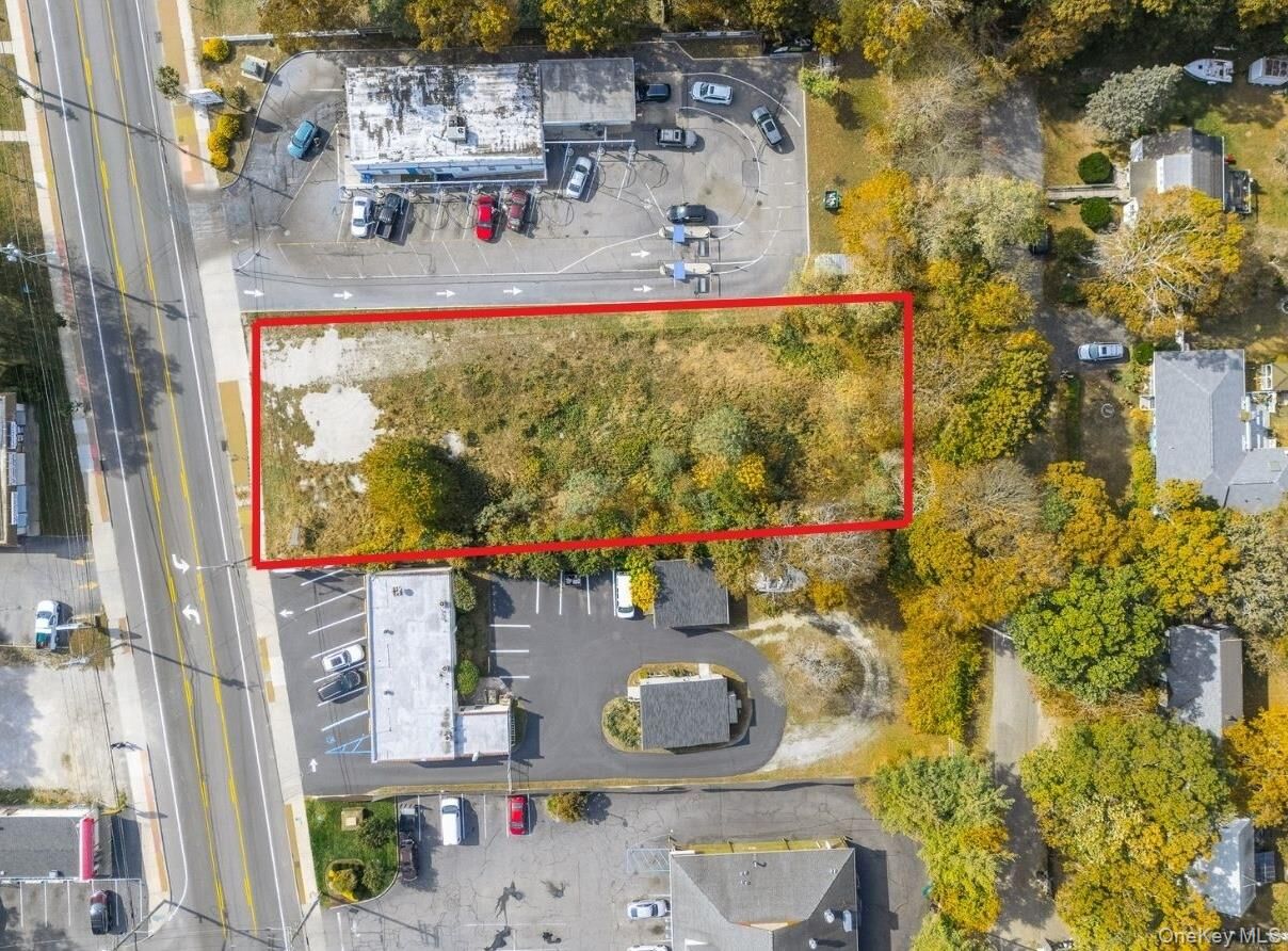 Property Photo:  1467 Montauk Highway  NY 11950