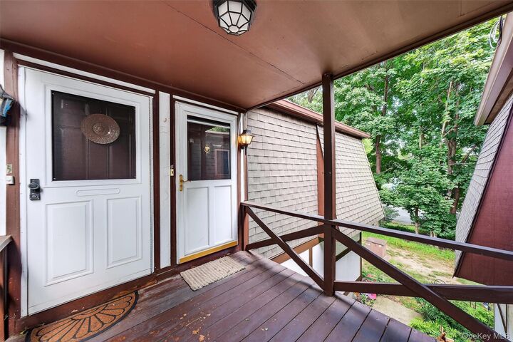 Property Photo:  129 Main Street E8  NY 12518 