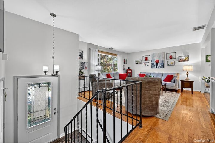Property Photo:  36 High Ridge Road  NY 10950