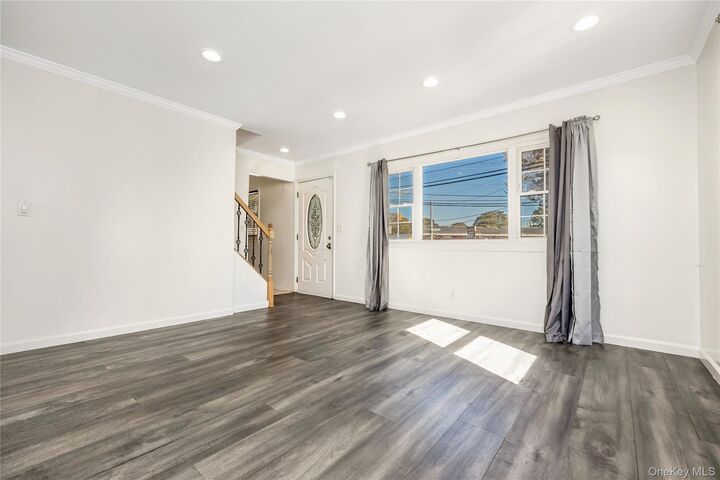 Property Photo:  104 Carlls Path  NY 11703 