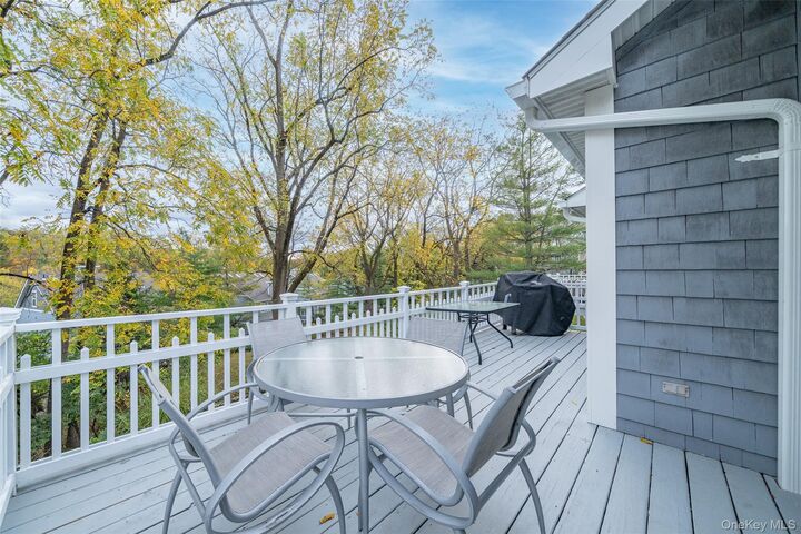 Property Photo: 9 High Ridge Road NY 10562