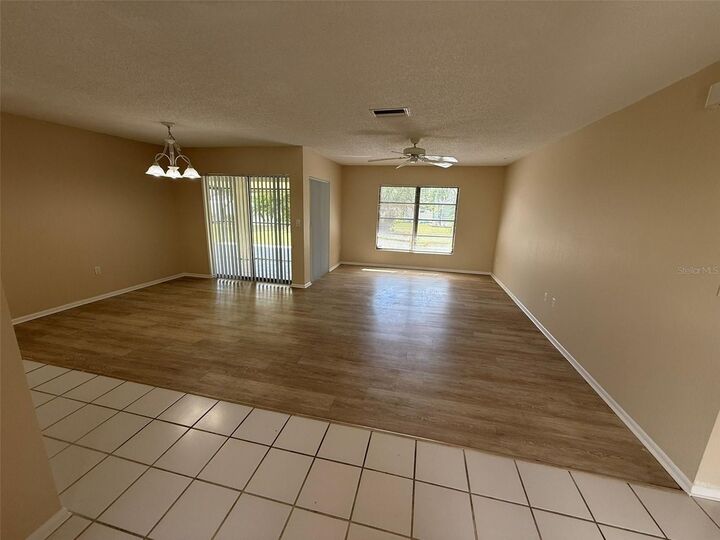 Property Photo: 521 Meridan Avenue NW FL 33952