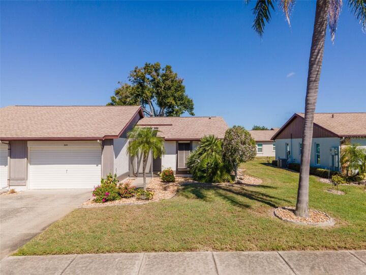 502 Foxwood Boulevard  Englewood FL 34223 photo