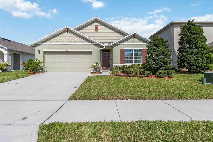 Property Photo:  4022 Silverstream Terrace  FL 32771