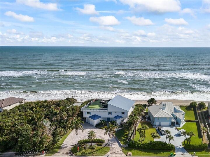 Property Photo:  5285 Highway A1a  FL 32951