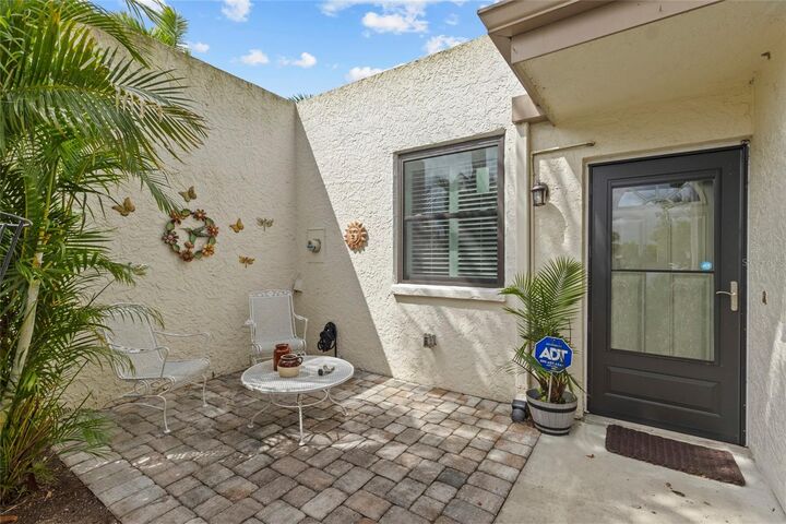 Property Photo:  411 Palm Tree Drive 411  FL 34210 