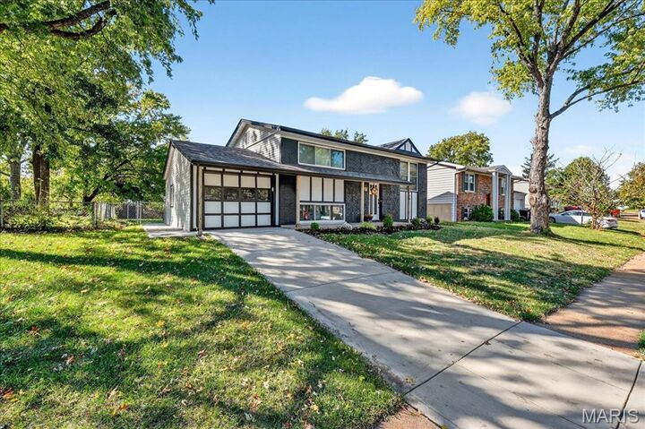 Property Photo: 1966 San Luis Rey Parkway MO 63026
