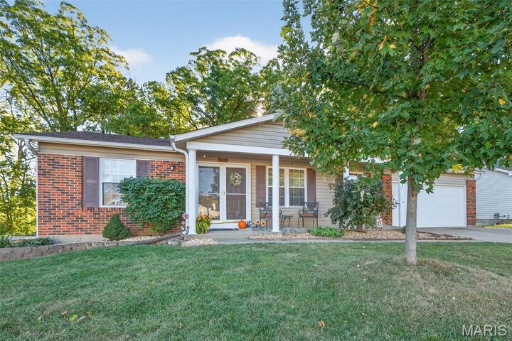 Property Photo: 59 Gateswood Drive MO 63376