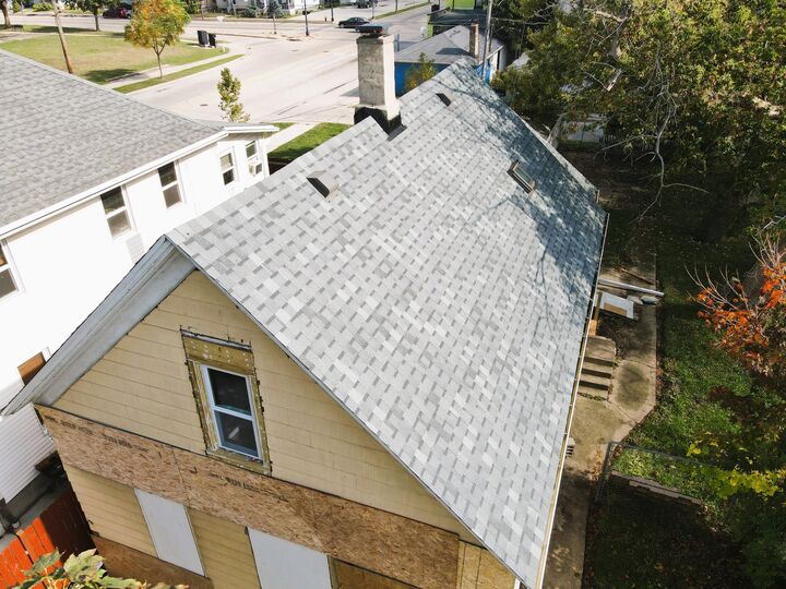 Property Photo:  1907 Clark St  WI 53403