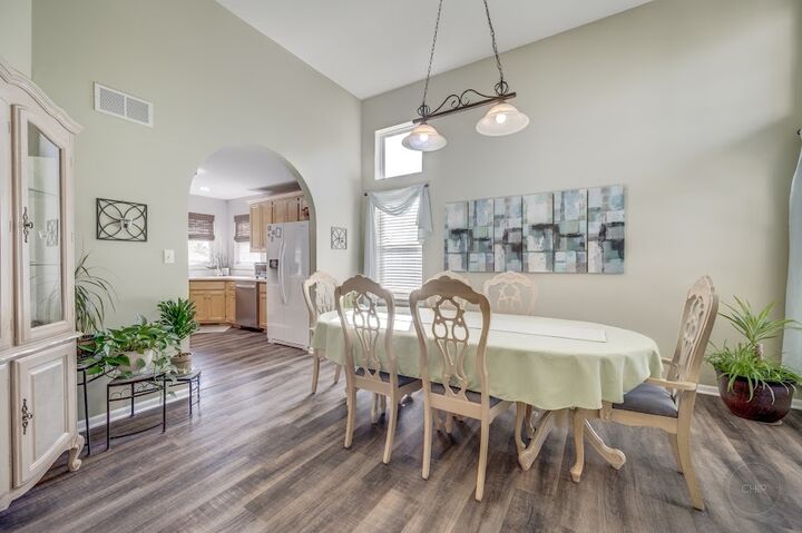 Property Photo:  12805 Tipperary Lane  IL 60585 