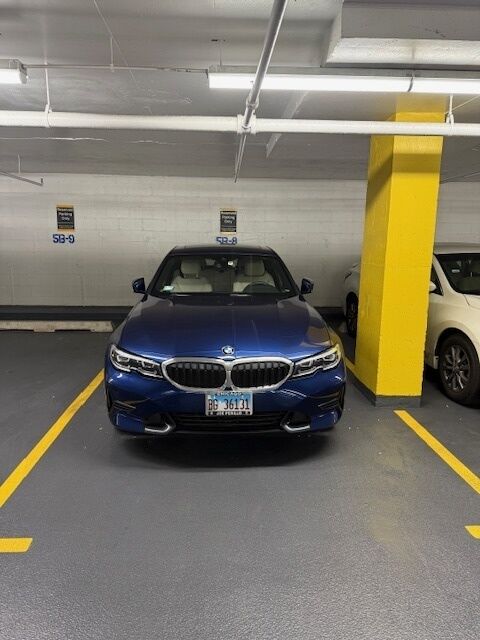 Property Photo: 111 E Chestnut Street P5b-8 IL 60611