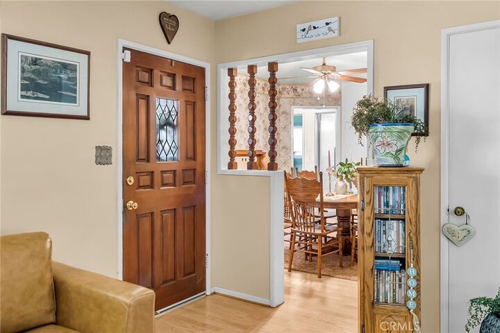 Property Photo: 3085 Flanders Rd CA 92507