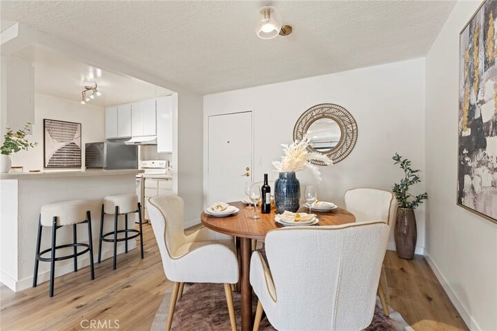 Property Photo:  7765 W W 91st A2122  CA 90293 