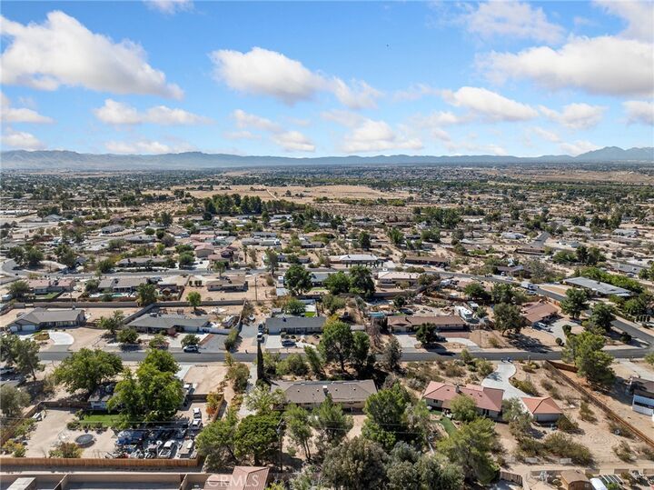 Property Photo:  18730 Chapae Lane  CA 92307 