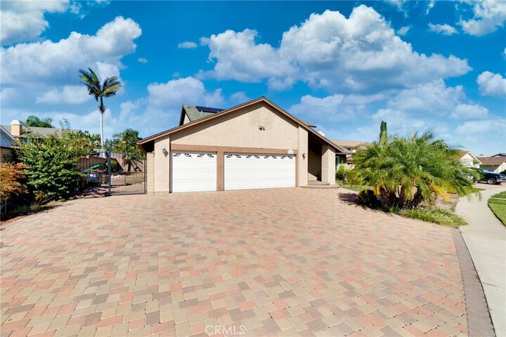 Property Photo: 3786 Daisy CA 91709