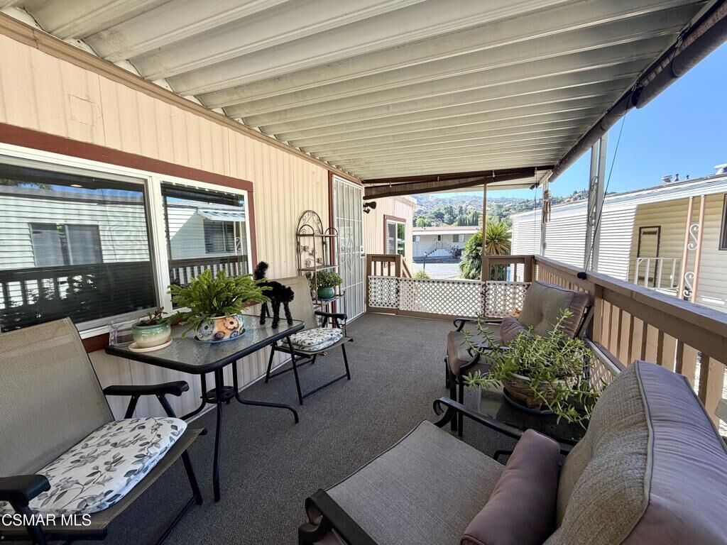 Property Photo:  6480 Katherine Road 6  CA 93063 