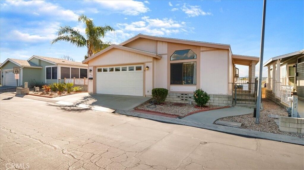 Property Photo:  3800 W Wilson 228  CA 92220 